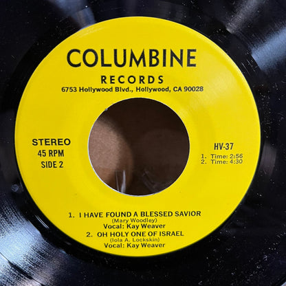 John Muir / Kay Weaver - Various Title | Near Mint (NM) Generic-