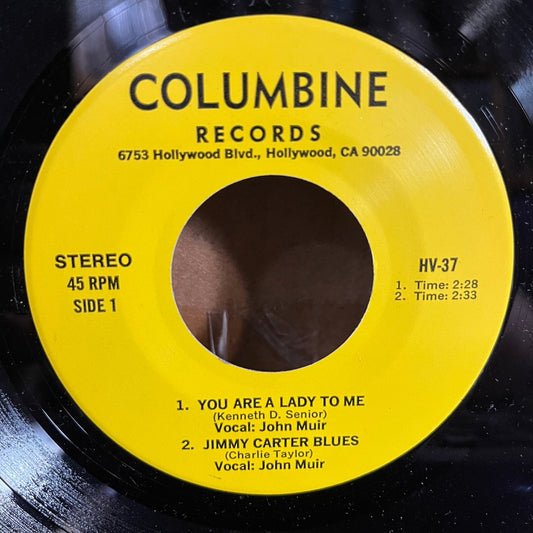 John Muir / Kay Weaver - Various Title | Near Mint (NM) Generic-