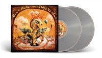 Gov't Mule - Deja Voodoo (Limited Edition, Clear Vinyl) [Import] (2 Lp's) | Mint (M) Mint (M)-