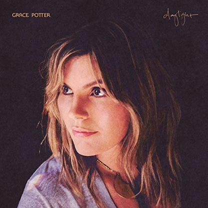 Grace Potter - Daylight [LP] |-