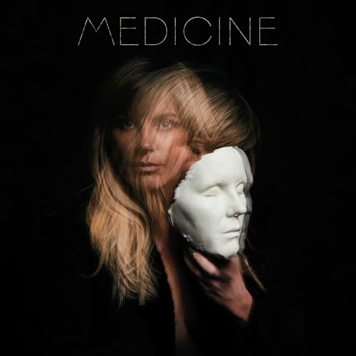 Grace Potter - Medicine (180g 2xVINYL) | Mint (M) Mint (M)-