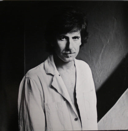 Graham Nash - Earth & Sky | Near Mint (NM) Near Mint (NM)-
