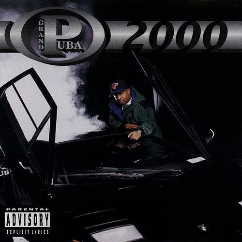 Grand Puba - 2000 [Explicit Content] |-