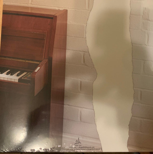Grandaddy - The Sophtware Slump ..... On A Wooden Piano | Mint (M) Mint (M)-