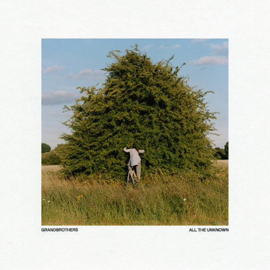 All The Unknown | Mint (M) Mint (M)-