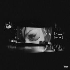 Ariana Grande - k bye for now (swt live) (RSD Exclusive) (2x CD) | Mint (M) Mint (M)-