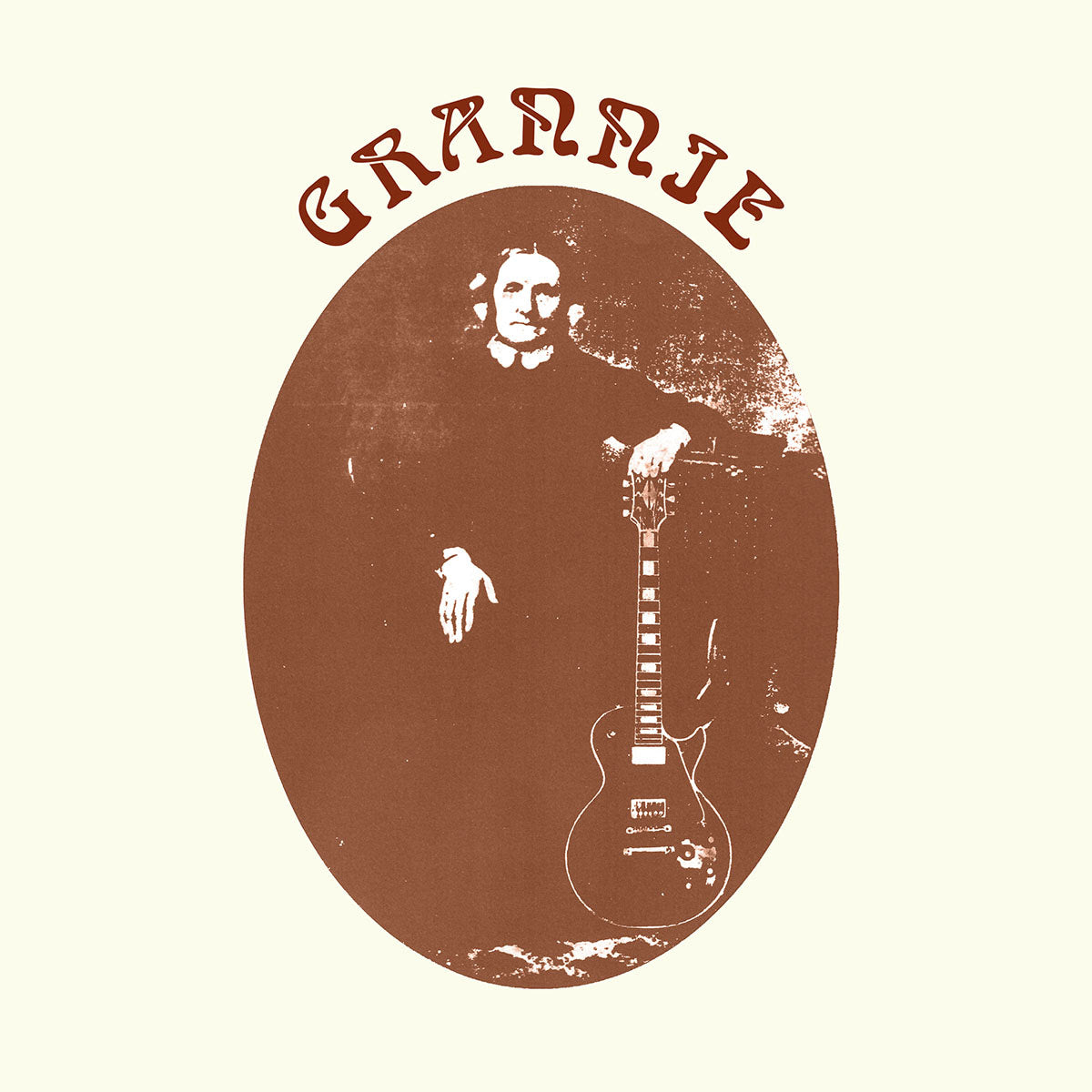Grannie - Grannie (Indie Exclusive) (CD) |-