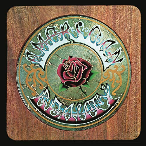 Grateful Dead - American Beauty | Mint (M) Mint (M)-