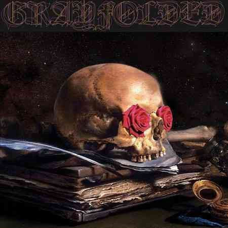 Grateful Dead - GRAYFOLDED (3xVINYL) | Mint (M) Mint (M)-