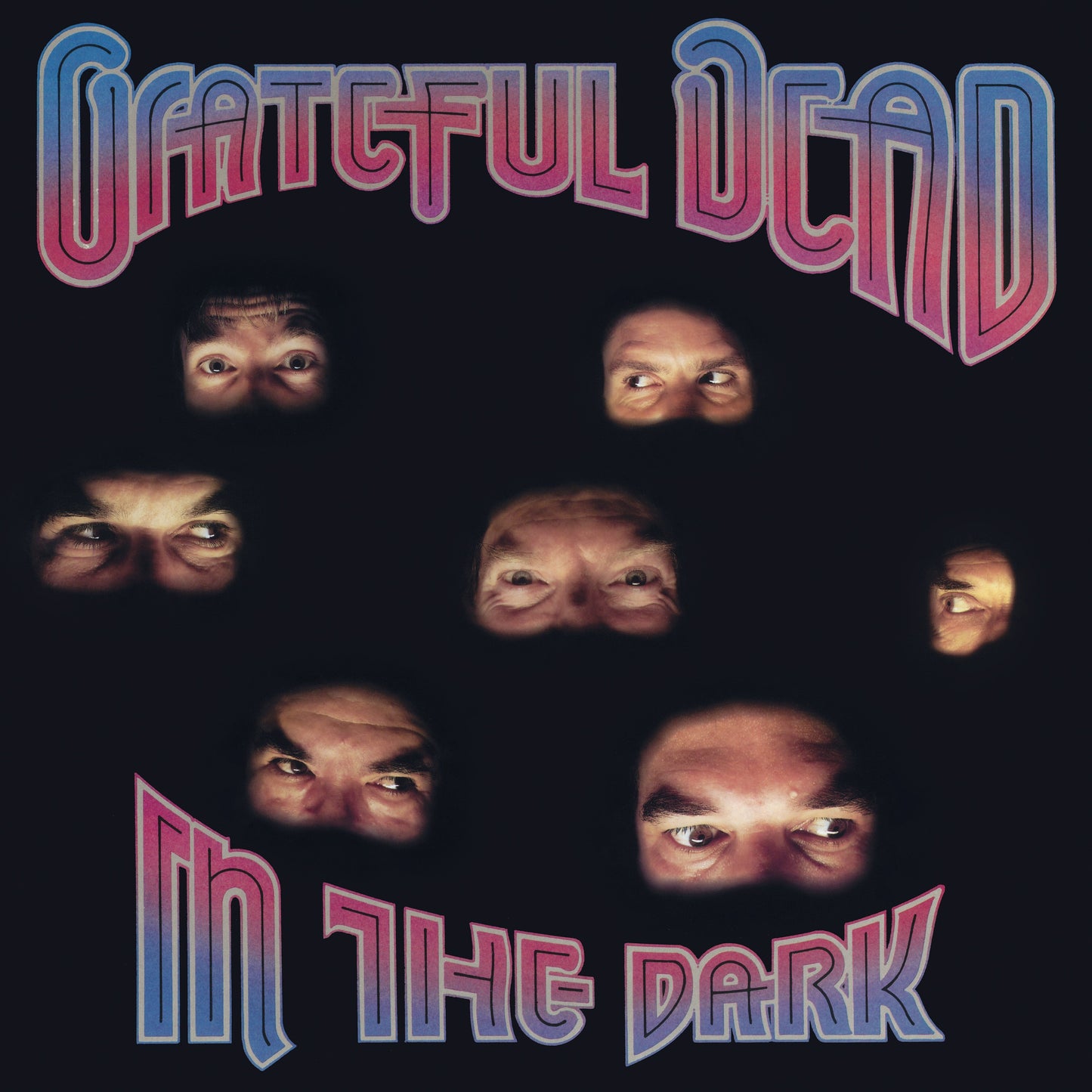Grateful Dead - In the Dark | Mint (M) Mint (M)-