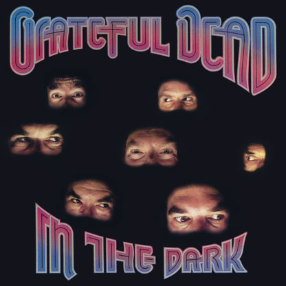 Grateful Dead - In the Dark | Mint (M) Mint (M)-