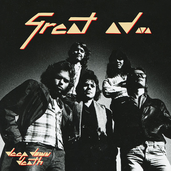 Great Ad - Deep Down Death | Mint (M) Mint (M)-