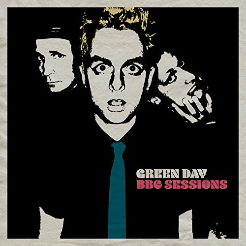 Green Day - BBC Sessions (2LP) | Mint (M) Mint (M)-