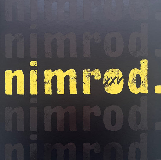 Green Day - Nimrod. XXV (5LP Box Color/Etched) | Mint (M) Mint (M)-
