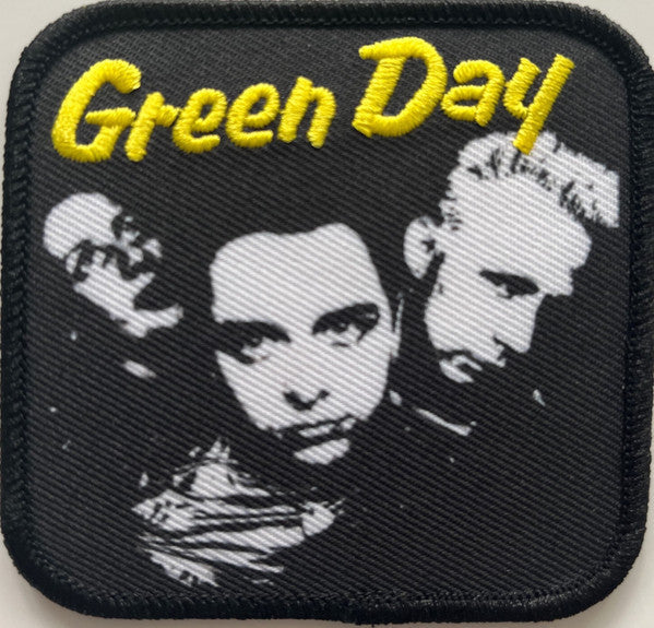Green Day - Nimrod. XXV (5LP Box Color/Etched) | Mint (M) Mint (M)-