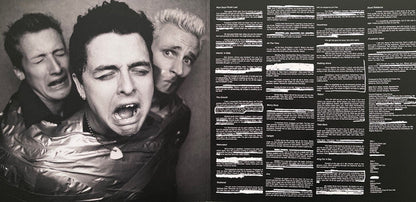 Green Day - Nimrod. XXV (5LP Box Color/Etched) | Mint (M) Mint (M)-