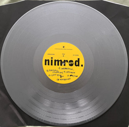Green Day - Nimrod. XXV (5LP Box Color/Etched) | Mint (M) Mint (M)-