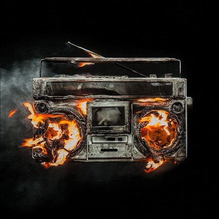 Green Day - Revolution Radio (VINYL) | Mint (M) Mint (M)-