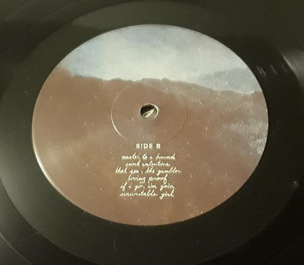 Gregory Alan Isakov - Gregory Alan Isakov With The Colorado Symphony | Mint (M) Mint (M)-