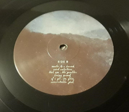 Gregory Alan Isakov - Gregory Alan Isakov With The Colorado Symphony | Mint (M) Mint (M)-