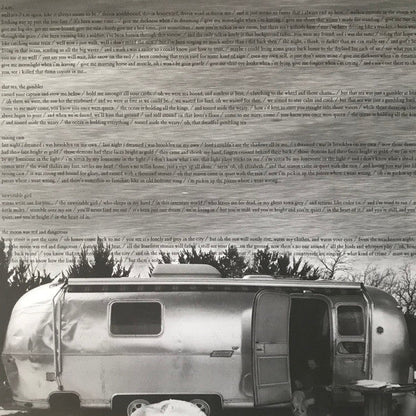Gregory Alan Isakov - That Sea, The Gambler | Mint (M) Mint (M)-