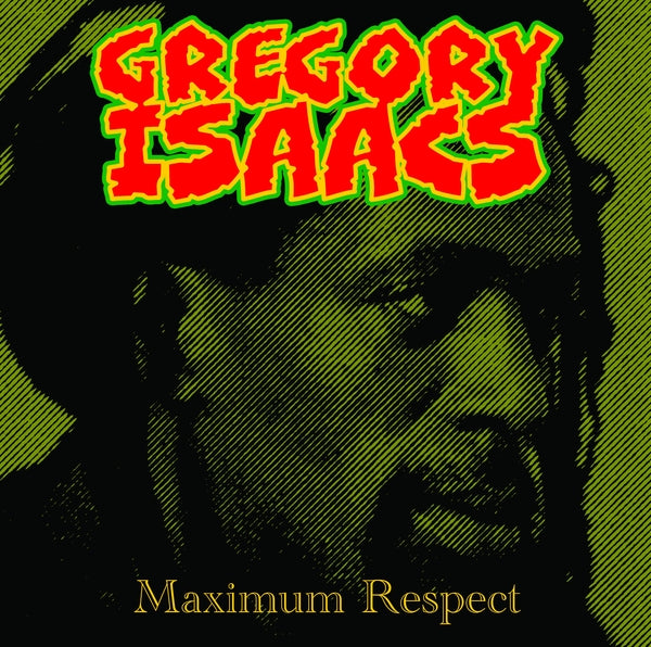 Maximum Respect (VINYL) |-