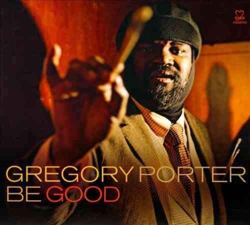 Be Good |-