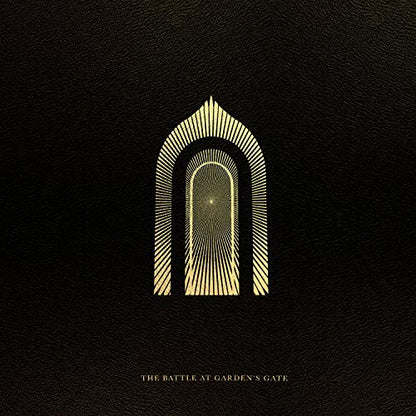 Greta Van Fleet - The Battle At Garden's Gate (CD) | Mint (M) Mint (M)-