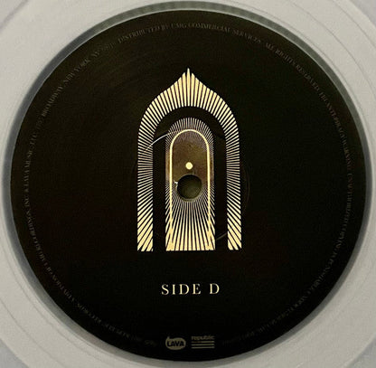 The Battle At Garden's Gate | Mint (M) Mint (M)-