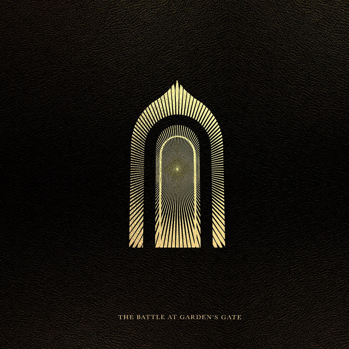 Greta Van Fleet - The Battle At Garden's Gate (CD) | Mint (M) Mint (M)-