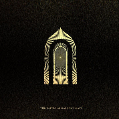 Greta Van Fleet - The Battle At Garden's Gate (CD) | Mint (M) Mint (M)-