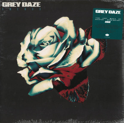 Grey Daze - Amends | Near Mint (NM) Mint (M)-