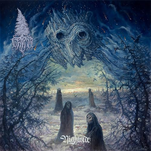 Grima - Nightside |-