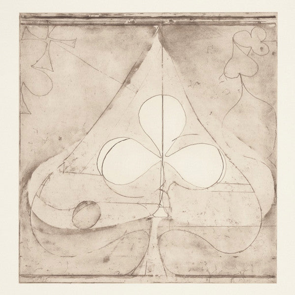 Shields B-Sides (VINYL) | Mint (M) Mint (M)-