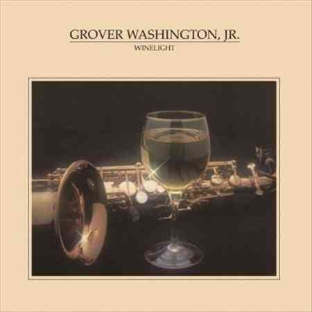 Grover Washington Jr. - Winelight (180 Gram Vinyl) [Import] | Mint (M) Mint (M)-