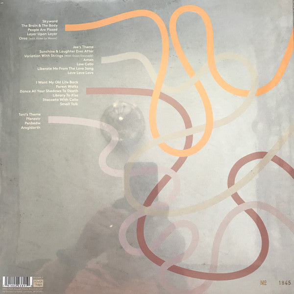 The Almond & The Seahorse (Original Soundtrack) | Mint (M) Mint (M)-