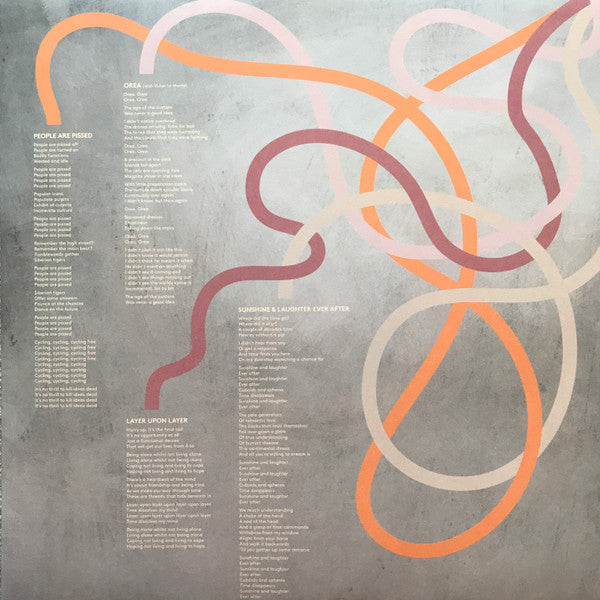 The Almond & The Seahorse (Original Soundtrack) | Mint (M) Mint (M)-