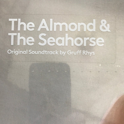 The Almond & The Seahorse (Original Soundtrack) | Mint (M) Mint (M)-