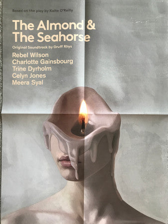 The Almond & The Seahorse (Original Soundtrack) | Mint (M) Mint (M)-