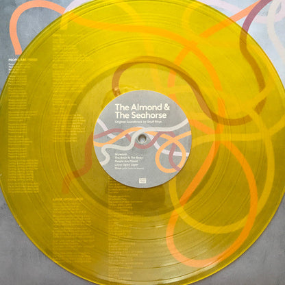 The Almond & The Seahorse (Original Soundtrack) | Mint (M) Mint (M)-