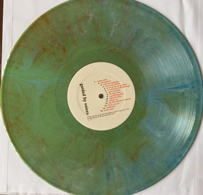 Guided By Voices - Alien Lanes | Mint (M) Mint (M)-