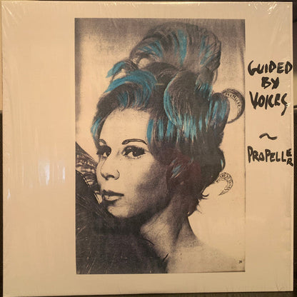 Guided By Voices - Propeller | Mint (M) Mint (M)-