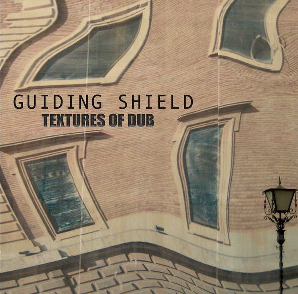 GUIDING SHIELD - Textures of Dub (VINYL) | Mint (M) Mint (M)-