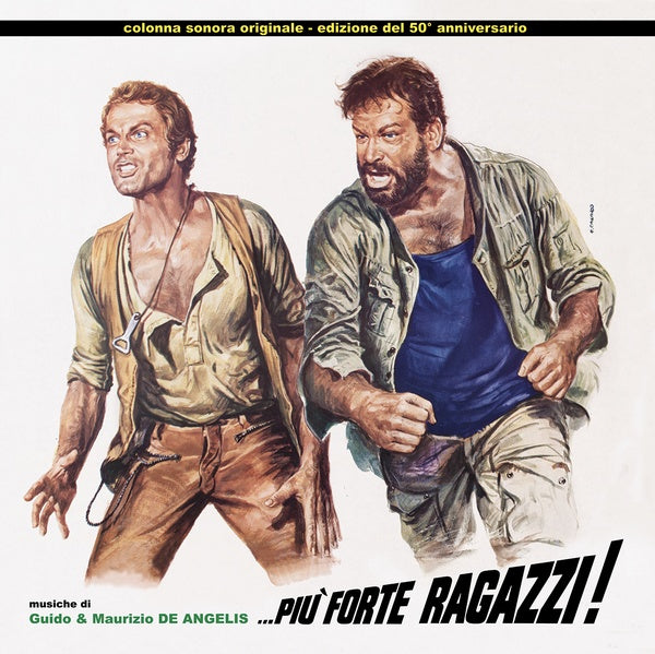 Piu forte ragazzi! |-