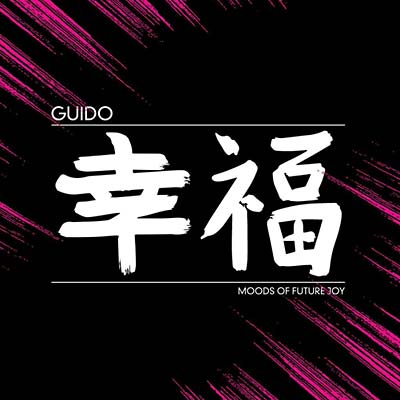 GUIDO - Moods of Future Joy [Import] |-