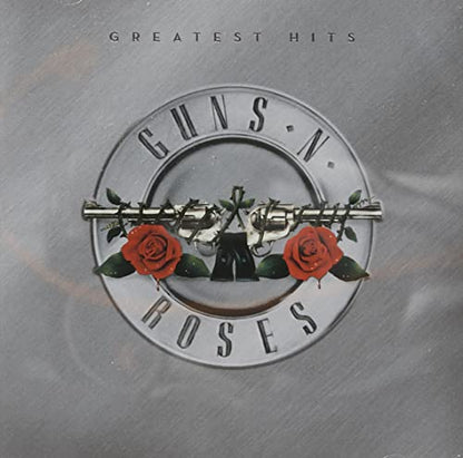 Guns N' Roses - Greatest Hits | Mint (M)-