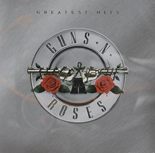 Guns N' Roses - Greatest Hits | Mint (M)-