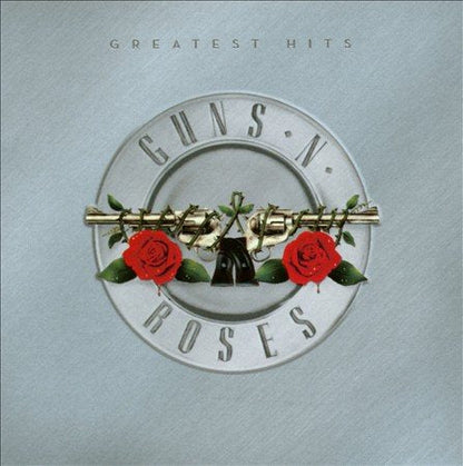 Guns N' Roses - Greatest Hits | Mint (M)-