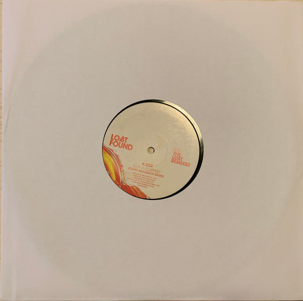 The Lost Remixes | Mint (M) Mint (M)-