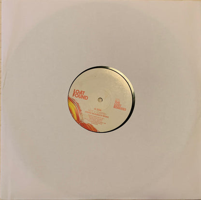 The Lost Remixes | Mint (M) Mint (M)-